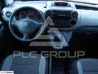 2008 Peugeot Partner