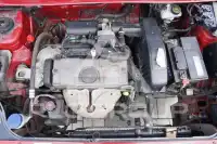 2008 Peugeot Partner