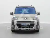 2008 Peugeot Partner