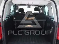 2008 Peugeot Partner