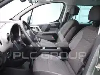 2008 Peugeot Partner