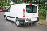 2008 Peugeot Expert