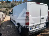2008 Peugeot Expert