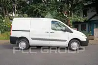 2008 Peugeot Expert