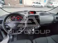 2008 Peugeot Expert