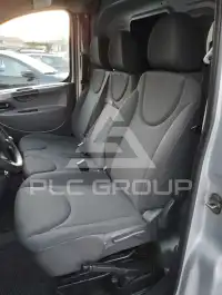2008 Peugeot Expert