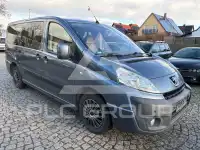 2008 Peugeot Expert