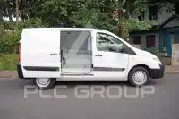 2008 Peugeot Expert