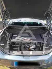 2008 Peugeot 307
