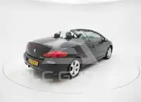 2008 Peugeot 307