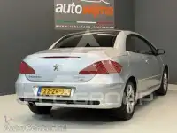 2008 Peugeot 307