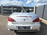 2008 Peugeot 307