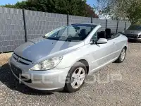 2008 Peugeot 307