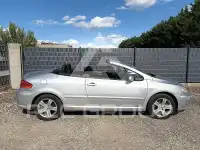 2008 Peugeot 307