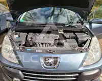 2008 Peugeot 307