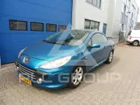 2008 Peugeot 307