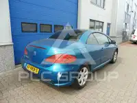 2008 Peugeot 307