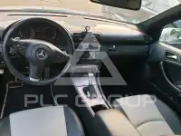 2008 Mercedes Benz CLC