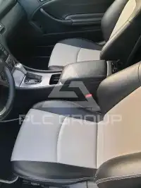 2008 Mercedes Benz CLC