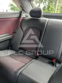 2008 Mercedes Benz CLC