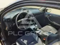 2008 Mercedes Benz CLC