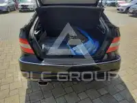 2008 Mercedes Benz CLC