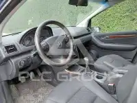 2008 Mercedes Benz A