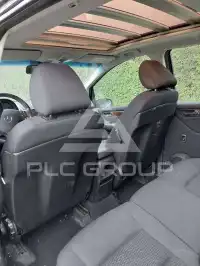 2008 Mercedes Benz A