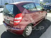 2008 Mercedes Benz A
