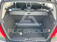 2008 Mercedes Benz A