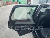 2008 Mercedes Benz A