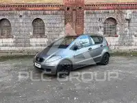 2008 Mercedes Benz A