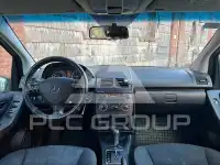2008 Mercedes Benz A