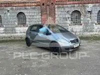 2008 Mercedes Benz A
