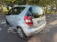 2008 Mercedes Benz A