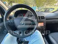 2008 Mercedes Benz A