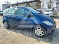 2008 Mercedes Benz A