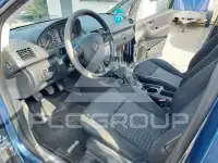 2008 Mercedes Benz A