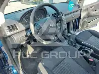 2008 Mercedes Benz A