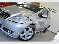 2008 Mercedes Benz A