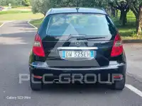 2008 Mercedes Benz A