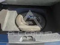 2008 Mercedes Benz A