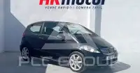 2008 Mercedes Benz A