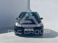 2008 Mercedes Benz A