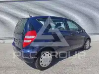 2008 Mercedes Benz A