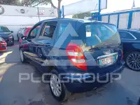 2008 Mercedes Benz A