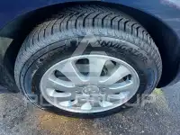 2008 Mercedes Benz A