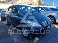 2008 Mercedes Benz A