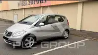 2008 Mercedes Benz A
