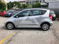 2008 Mercedes Benz A
